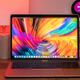The 2018 MacBook Air.